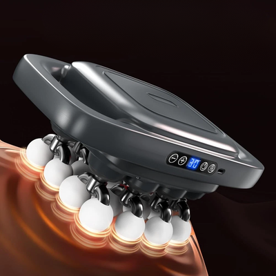 Moviva™ 16 Başlı Masaj Aleti